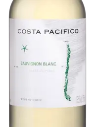 Costa Pacifico Sauvignon Blanc 2018