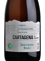 Casa Marin Cartagena Sauvignon Blanc 2017