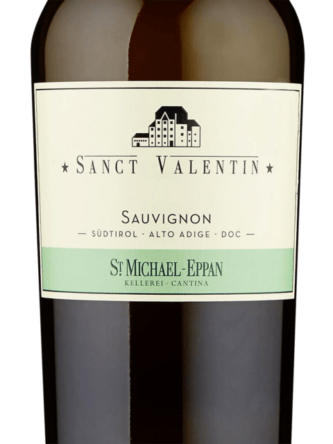 St. Michael-Eppan Sanct Valentin Sauvignon