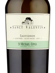 St. Michael-Eppan Sanct Valentin Sauvignon 2016
