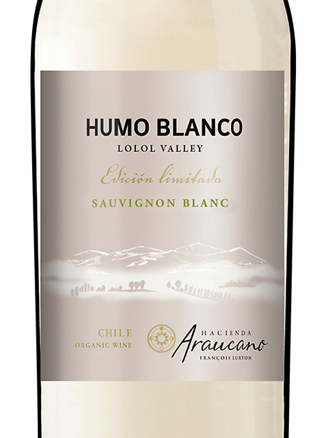 Humo Blanco Sauvignon Blanc (Edición Limitada)