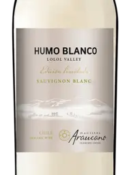Humo Blanco Sauvignon Blanc (Edición Limitada) 2022