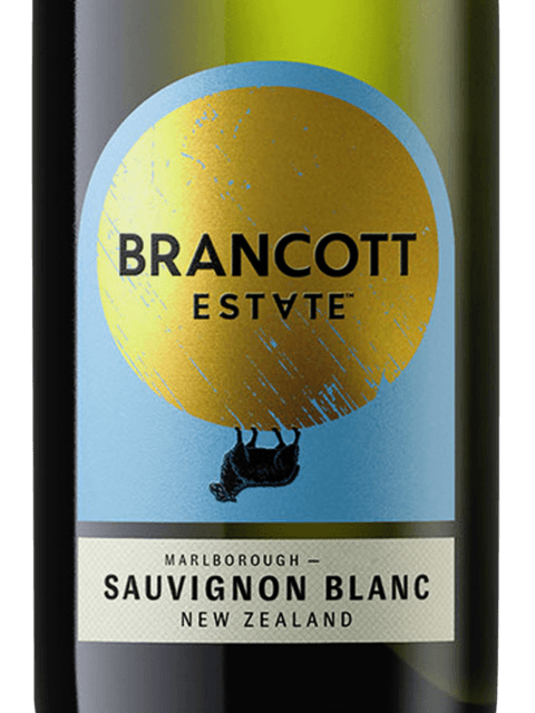 Brancott Estate Sauvignon Blanc