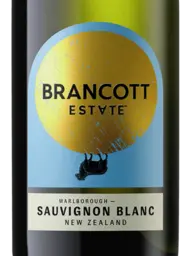 Brancott Estate Sauvignon Blanc 2017