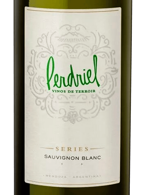 Bodega Norton Finca Perdriel Series Sauvignon Blanc 2020