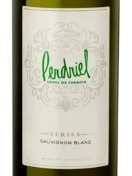 Bodega Norton Finca Perdriel Series Sauvignon Blanc 2020