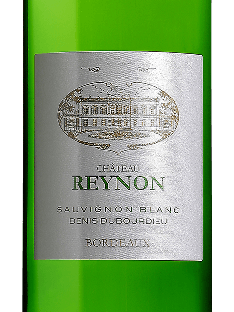 Château Reynon Bordeaux Blanc Sec 2017