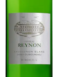 Château Reynon Bordeaux Blanc Sec 2017