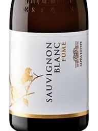 Alpha Estate (Κτήμα Αλφα) Sauvignon Blanc Fumé 2020