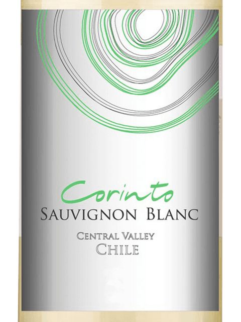 Corinto Sauvignon Blanc 2021