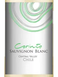 Corinto Sauvignon Blanc 2021