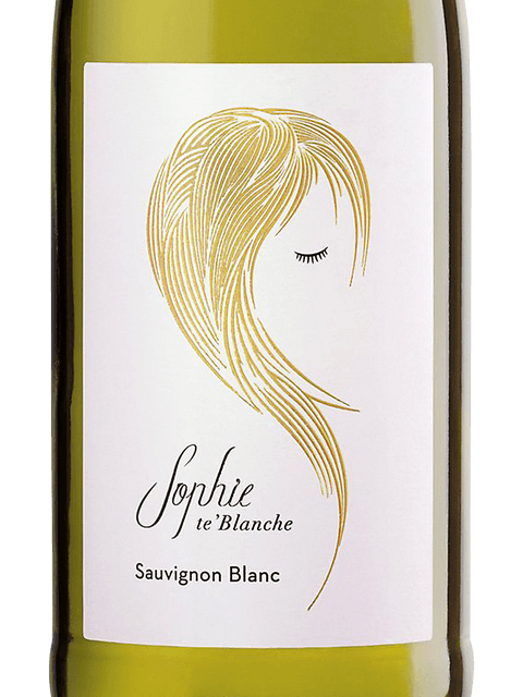 Sophie Te'Blanche Sauvignon Blanc