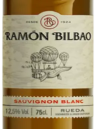 Ramón Bilbao Sauvignon Blanc 2021