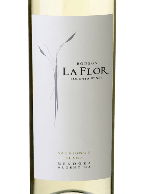 Pulenta Estate La Flor Sauvignon Blanc