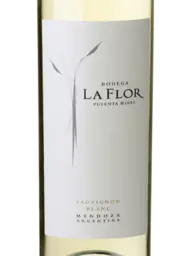 Pulenta Estate La Flor Sauvignon Blanc 2020