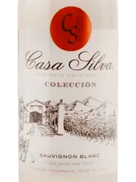 Casa Silva Colección Sauvignon Blanc 2023