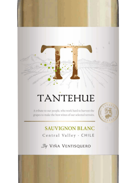 Ventisquero Tantehue Sauvignon Blanc