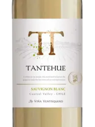 Ventisquero Tantehue Sauvignon Blanc 2021