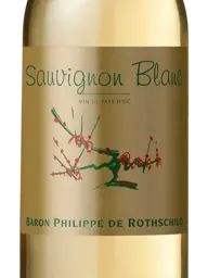 Baron Philippe de Rothschild Les Cépages Sauvignon Blanc 2023