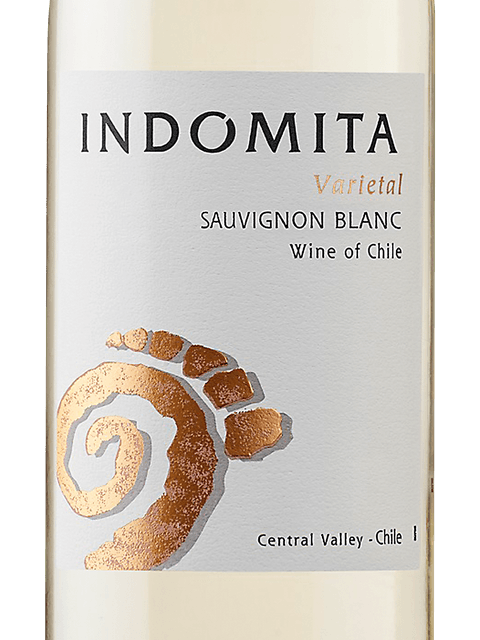 Indomita Varietal Sauvignon Blanc