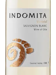 Indomita Varietal Sauvignon Blanc 2023