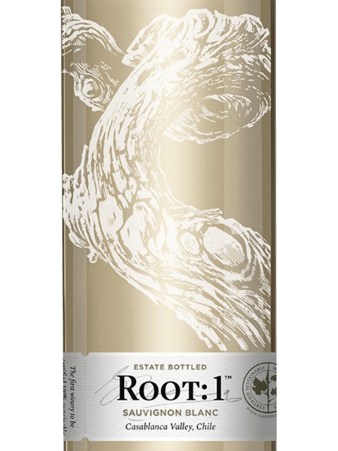 Root:1 Sauvignon Blanc