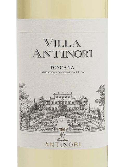 Antinori Villa Antinori Toscana Bianco 2019