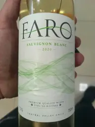 Faro Sauvignon Blanc 2023