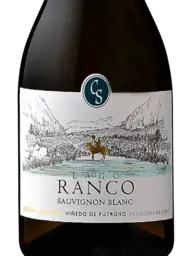 Casa Silva Lago Ranco Sauvignon Blanc 2022