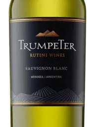 Rutini Trumpeter Sauvignon Blanc 2022