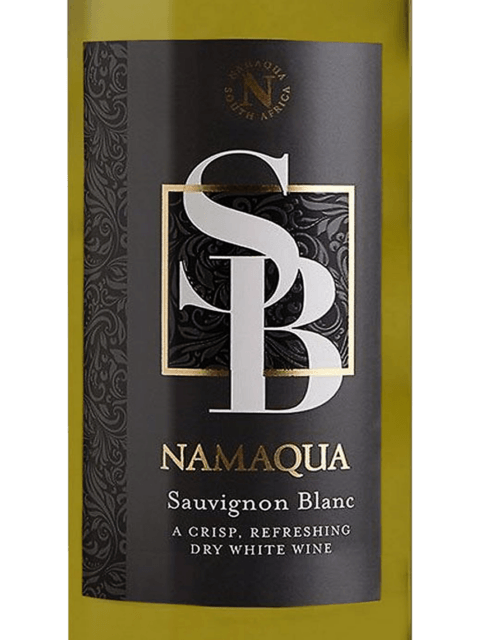 Namaqua Sauvignon Blanc