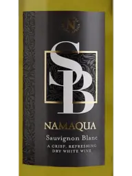 Namaqua Sauvignon Blanc 2021