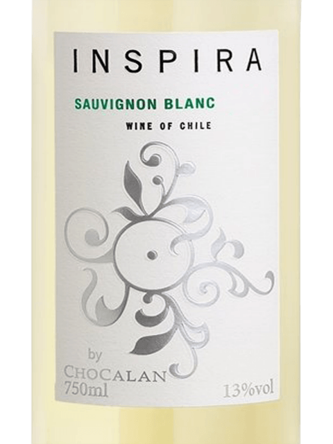 Viña Chocalán Inspira Sauvignon Blanc