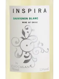 Viña Chocalán Inspira Sauvignon Blanc 2018