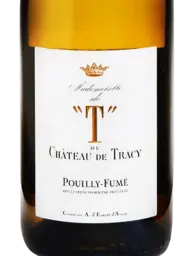 Château de Tracy Mademoiselle de T Pouilly-Fumé 2021