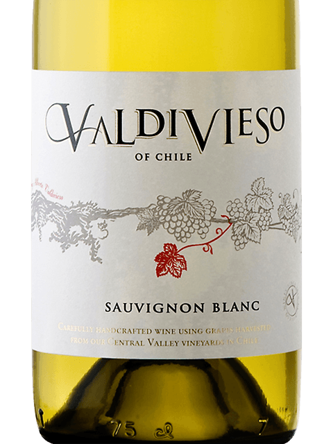 Valdivieso Sauvignon Blanc