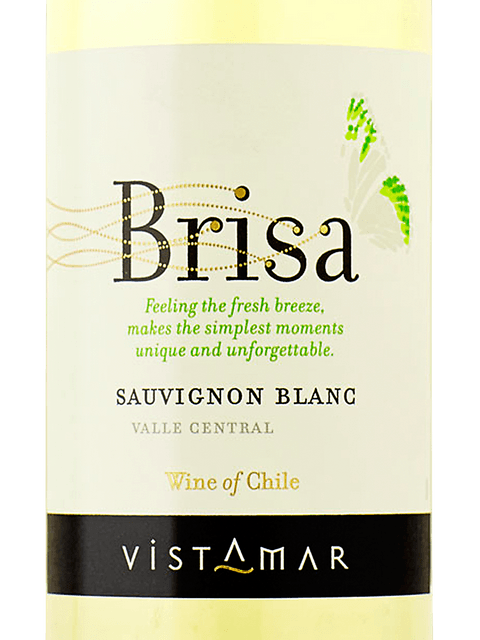 Vistamar Brisa Sauvignon Blanc 2022