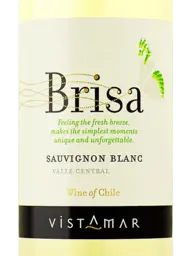 Vistamar Brisa Sauvignon Blanc 2022