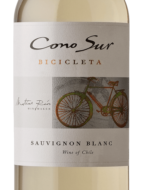 Cono Sur Bicicleta Sauvignon Blanc 2022