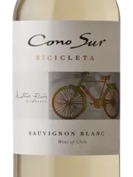 Cono Sur Bicicleta Sauvignon Blanc 2022
