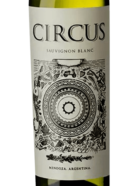 Circus Sauvignon Blanc 2019