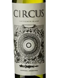 Circus Sauvignon Blanc 2019