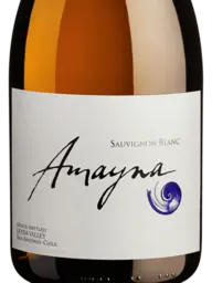 Amayna Sauvignon Blanc 2022