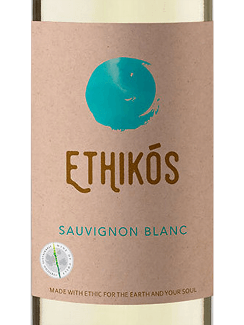 Ethikós Sauvignon Blanc