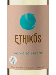 Ethikós Sauvignon Blanc 2021