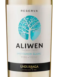 Undurraga Aliwen Reserva Sauvignon Blanc 2021