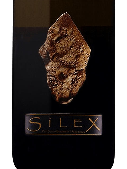 Didier Dagueneau (Louis-Benjamin Dagueneau) Silex 2019