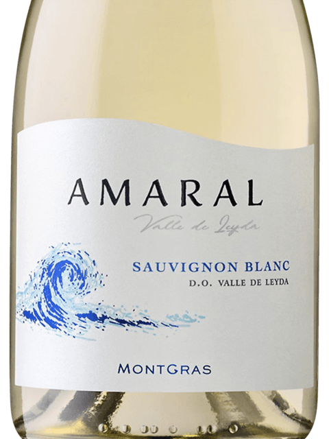 Amaral Sauvignon Blanc