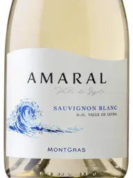 Amaral Sauvignon Blanc 2022