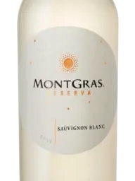 MontGras Reserva Sauvignon Blanc 2022